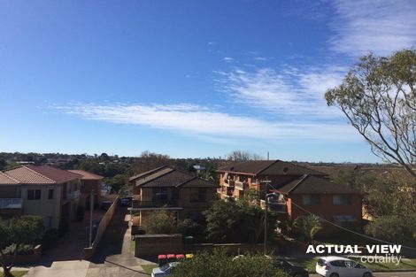 Property photo of 8/3 Rome Street Canterbury NSW 2193
