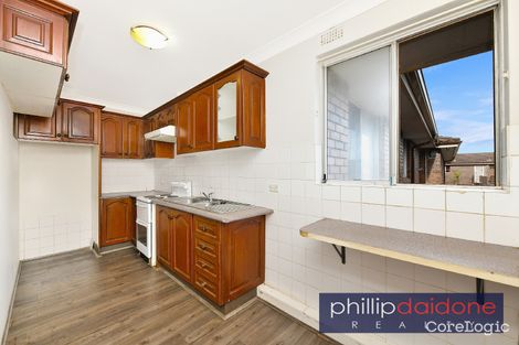 Property photo of 16/27-31 The Crescent Berala NSW 2141
