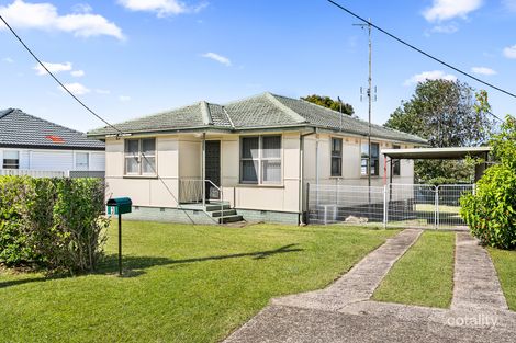 Property photo of 3 Davidson Street Warilla NSW 2528