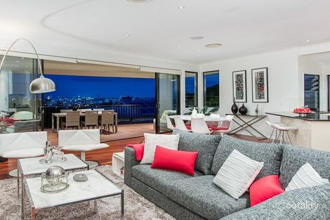 Property photo of 44 Osman Street Bardon QLD 4065