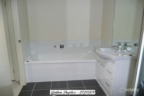 Property photo of 2/34 Rogers Drive Gatton QLD 4343