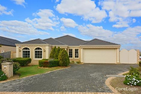 Property photo of 21 Bodrum Crescent Mindarie WA 6030