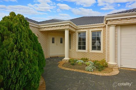 Property photo of 21 Bodrum Crescent Mindarie WA 6030