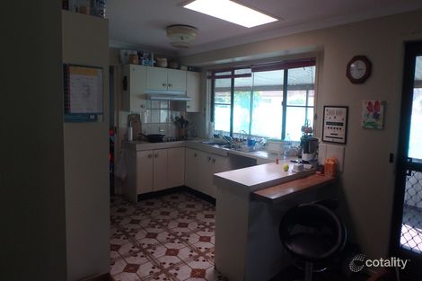 Property photo of 14 Fern Place Evans Head NSW 2473