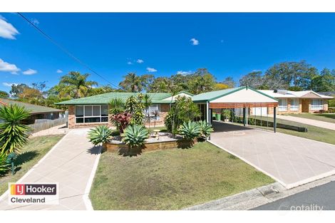 11 Surman St W, Birkdale, QLD 4159