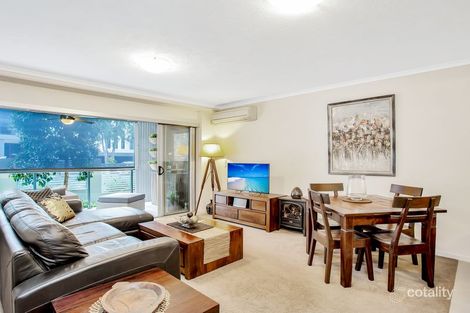 6/28 Castello Cct, Varsity Lakes, QLD 4227