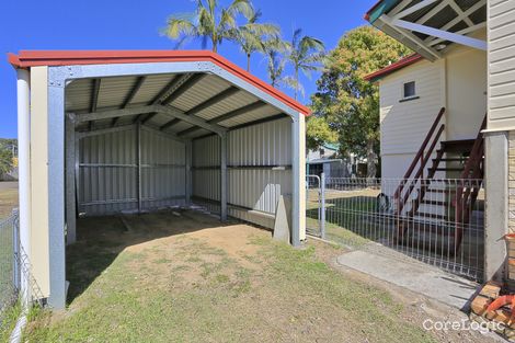 Property photo of 16 Thornhill Street Bundaberg North QLD 4670