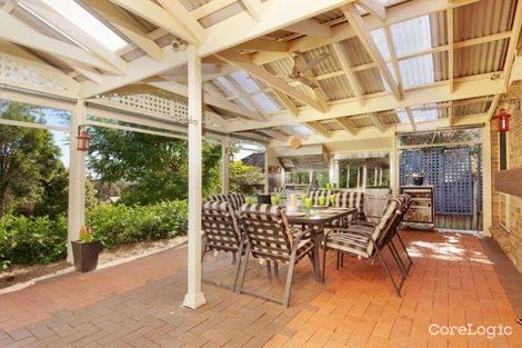 Property photo of 3 Cromerty Place Glenhaven NSW 2156