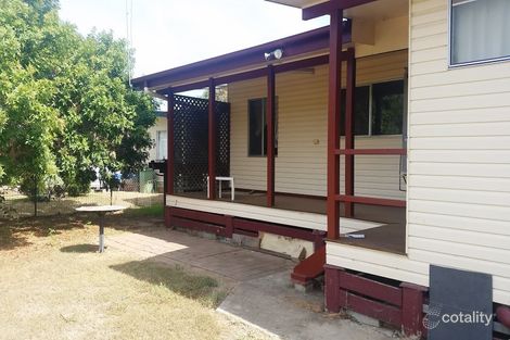 Property photo of 40 Swan Street Dalby QLD 4405