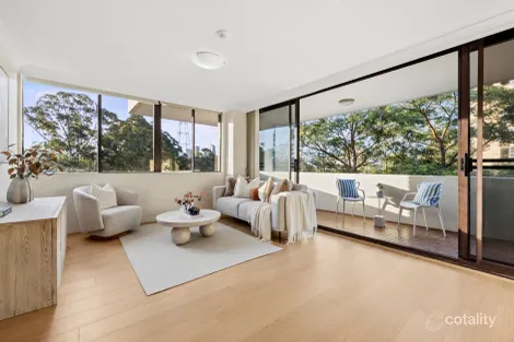 27/6 Francis Rd, Artarmon, NSW 2064