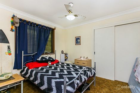 Property photo of 33 Wattle Street Evans Head NSW 2473