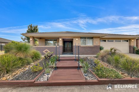 Property photo of 26 Yaramba Boulevard Point Cook VIC 3030