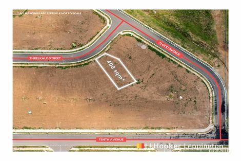 Property photo of 4 Threlkald Street Austral NSW 2179