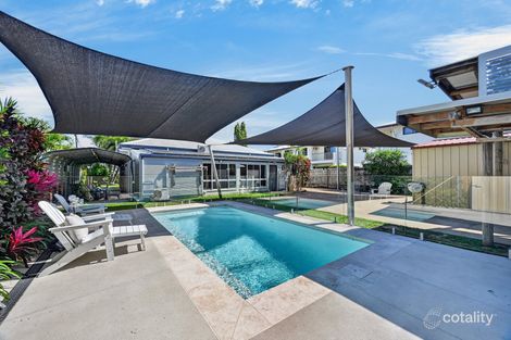 135 Bayswater Rd, Currajong, QLD 4812