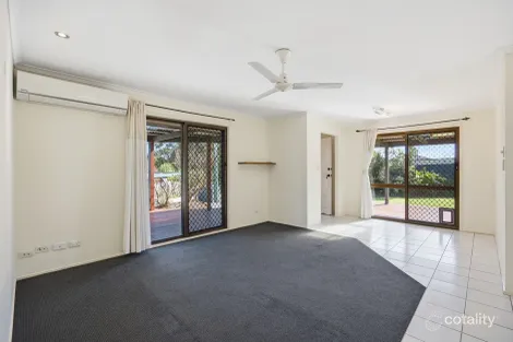 Property photo of 4 Citrus Drive Nerang QLD 4211