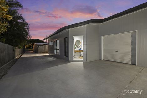 Property photo of 1/5A Hugh Street West End QLD 4810