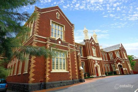 13/284 Dorcas St, South Melbourne, VIC 3205