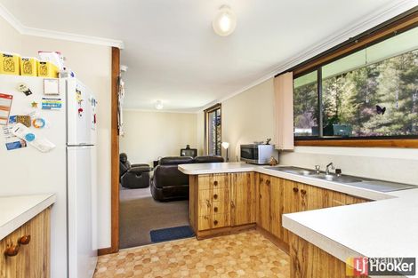 Property photo of 22 Foxlow Street Captains Flat NSW 2623