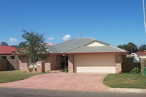 29 Chermside St, Wellington Point, QLD 4160