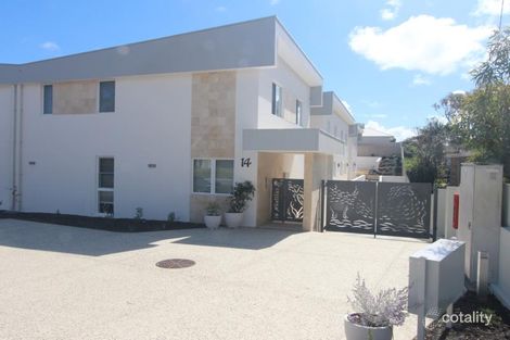 6/14 Nautilus Cres, Scarborough, WA 6019