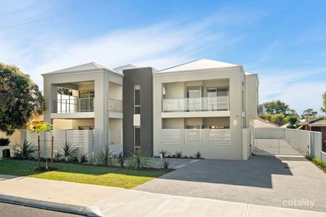 Property photo of 6/6 Hartog Street Innaloo WA 6018