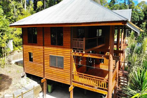 Property photo of 57 Butler Drive Kuranda QLD 4881