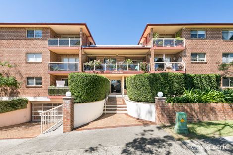 Property photo of 9/2 Vista Street Caringbah NSW 2229