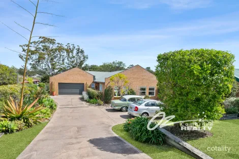 Property photo of 2 Vickery Avenue Sanctuary Point NSW 2540