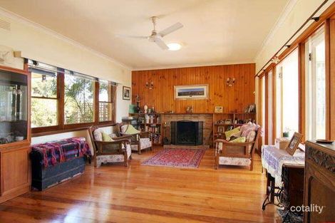 Property photo of 281 Springfield Road Nunawading VIC 3131