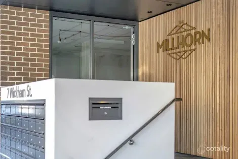 Property photo of 202/7 Wickham Street Wickham NSW 2293