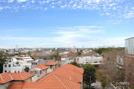 506/417-419 Bourke St, Surry Hills, NSW 2010