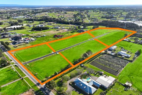 Property photo of 232-250 Cecil Road Cecil Park NSW 2178