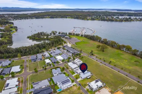 Property photo of 5 Bathers Way Morisset Park NSW 2264