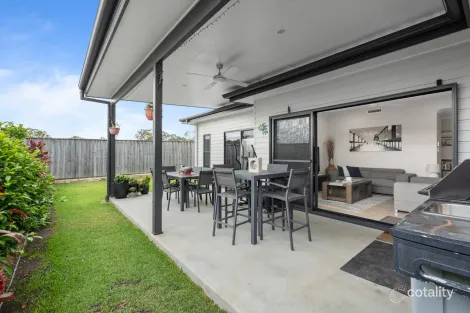 Property photo of 5 Bathers Way Morisset Park NSW 2264