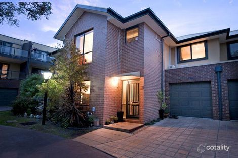 21/127 Somerville Rd, Yarraville, VIC 3013