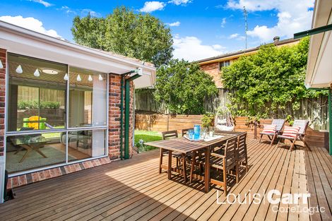 Property photo of 9 Roslyn Place Cherrybrook NSW 2126