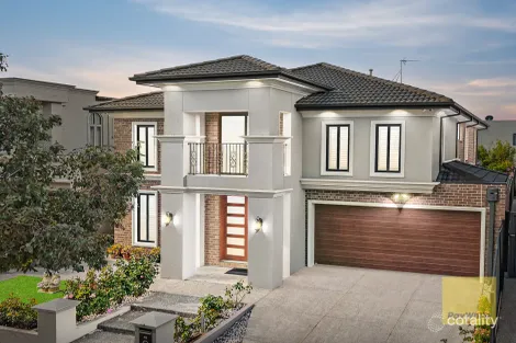 48 Marwood Ave, Truganina, VIC 3029