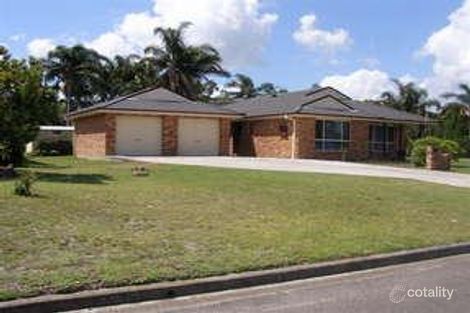 59 Pershing Pl, Tanilba Bay, NSW 2319