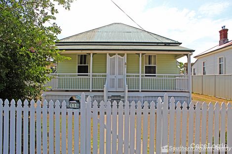 Property photo of 115 Albion Street Warwick QLD 4370