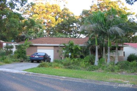 Property photo of 7 Fourth Ridge Road Smiths Lake NSW 2428