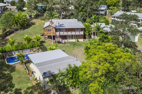 23 Mary St, Amamoor, QLD 4570