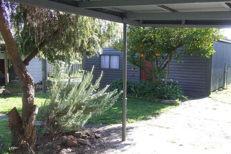 Property photo of 159 Hanson Street Corryong VIC 3707