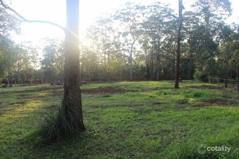 Property photo of 109 Link Road Cabarlah QLD 4352