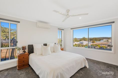 Property photo of 38 Mulloway Circuit Merimbula NSW 2548