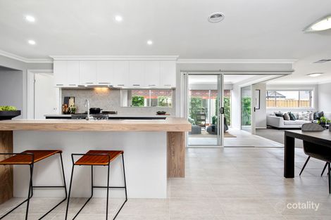 Property photo of 13 Brighton Avenue Wollert VIC 3750