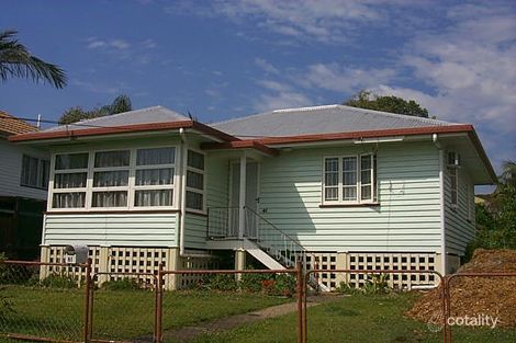 61 Camelia St, Cannon Hill, QLD 4170