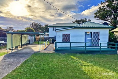 Property photo of 487 Ocean Drive Laurieton NSW 2443