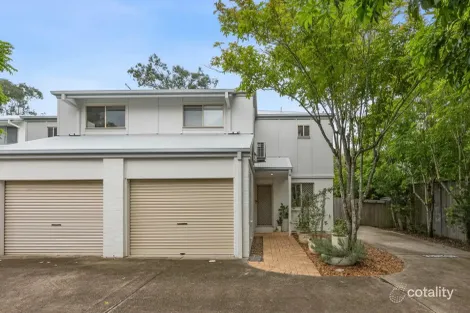 11/11 Oakmont Ave, Oxley, QLD 4075