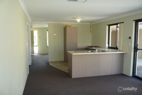 Property photo of 8 Oakham Way Orelia WA 6167