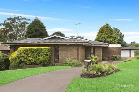 Property photo of 2 Empire Court Carlingford NSW 2118